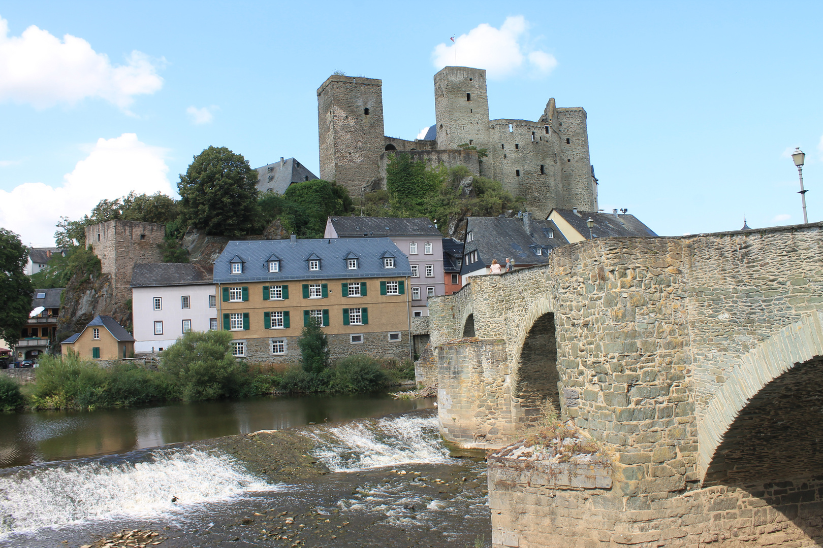 runkel an der lahn