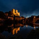 Runkel an der Lahn