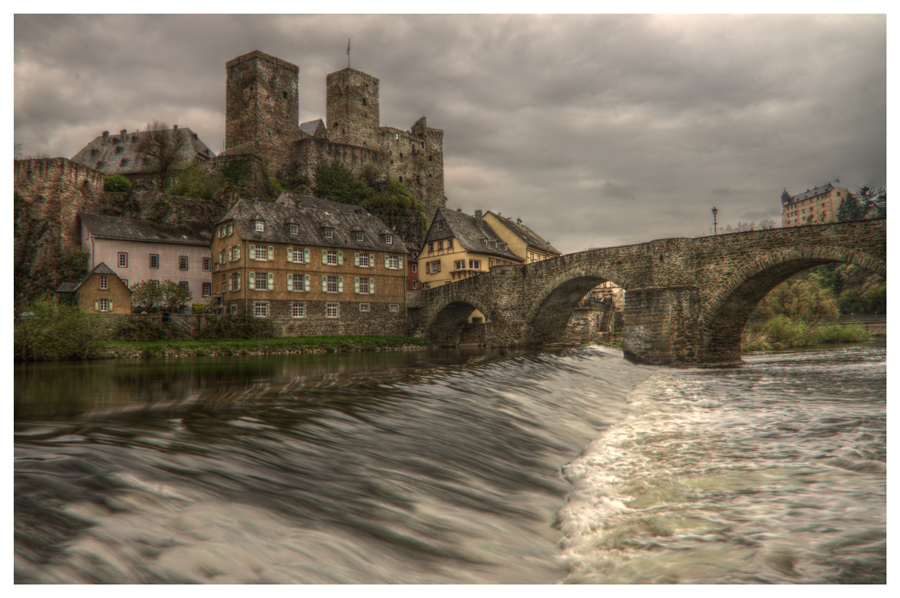 Runkel an der Lahn