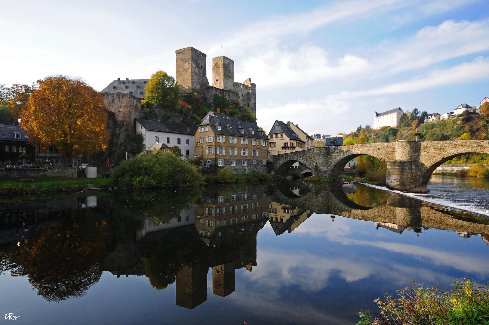 Runkel an der Lahn