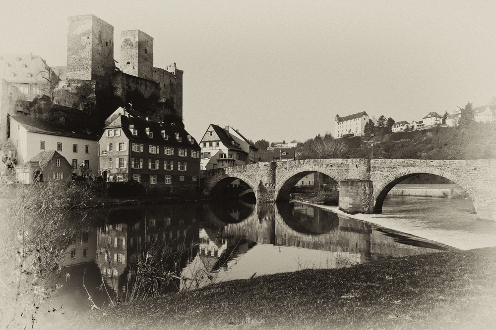 Runkel an der Lahn