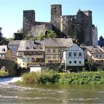 Runkel an der Lahn