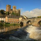 Runkel an der Lahn