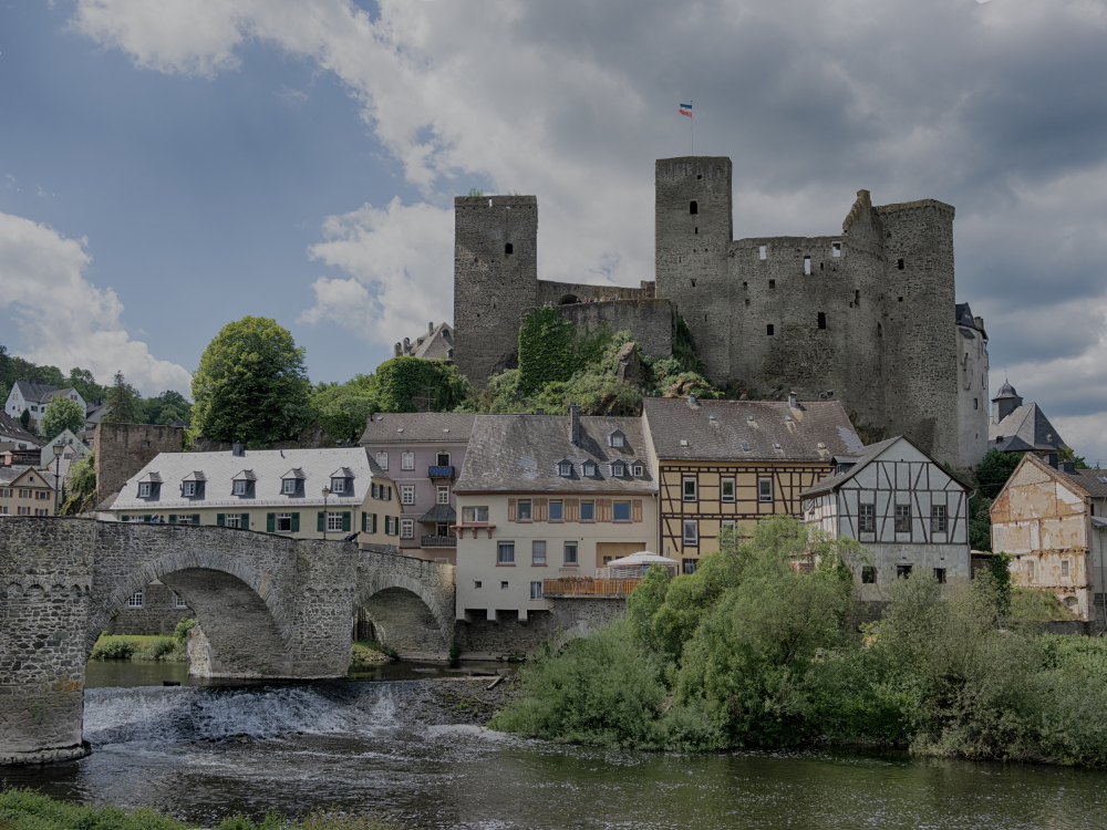 Runkel an der Lahn