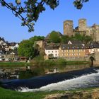 Runkel an der Lahn