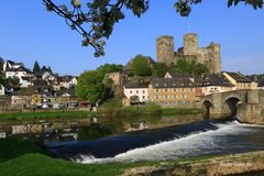 Runkel an der Lahn