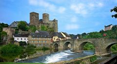 Runkel an der Lahn