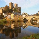 Runkel an der Lahn