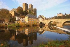 Runkel an der Lahn