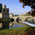 Runkel an der Lahn