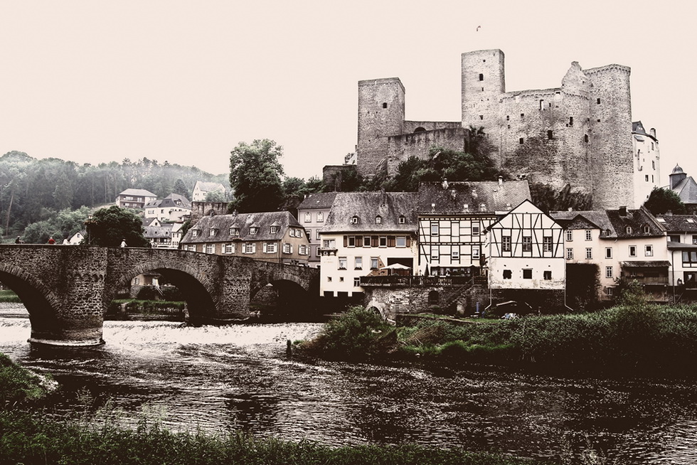 Runkel an der Lahn