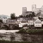 Runkel an der Lahn