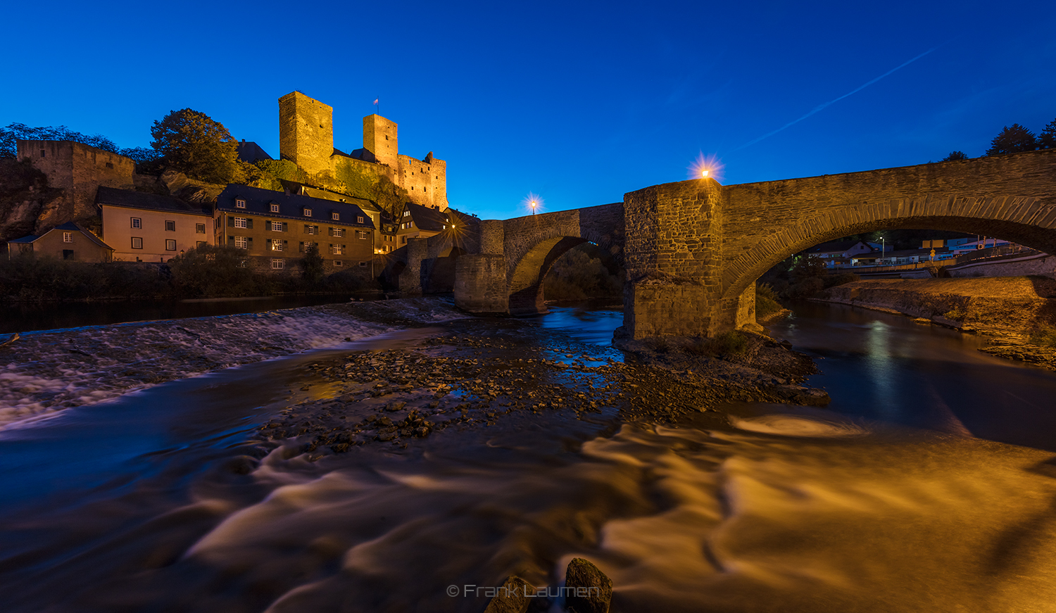 Runkel an der Lahn