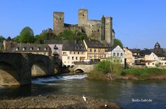 Runkel an der Lahn