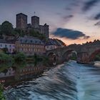 Runkel an der Lahn