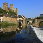 Runkel an der Lahn