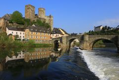 Runkel an der Lahn