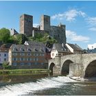 Runkel an der Lahn 