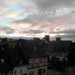 Runkel au petit matin