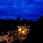 Runkel by night