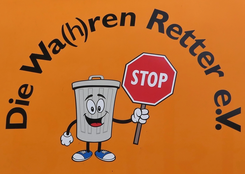 Runkel: Die Wa (h) ren Retter an der Lahn