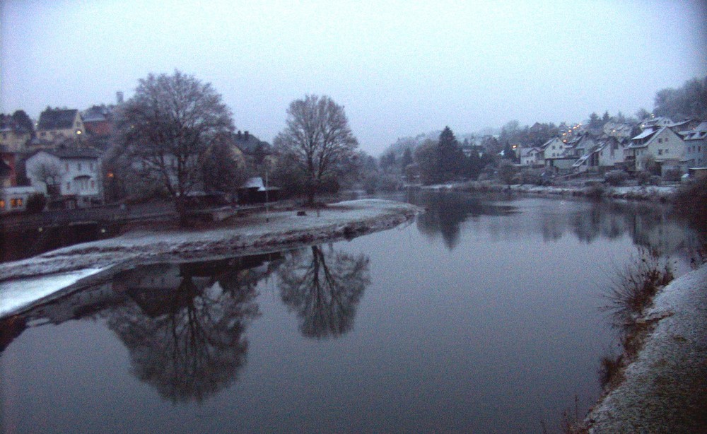 Runkel heute...