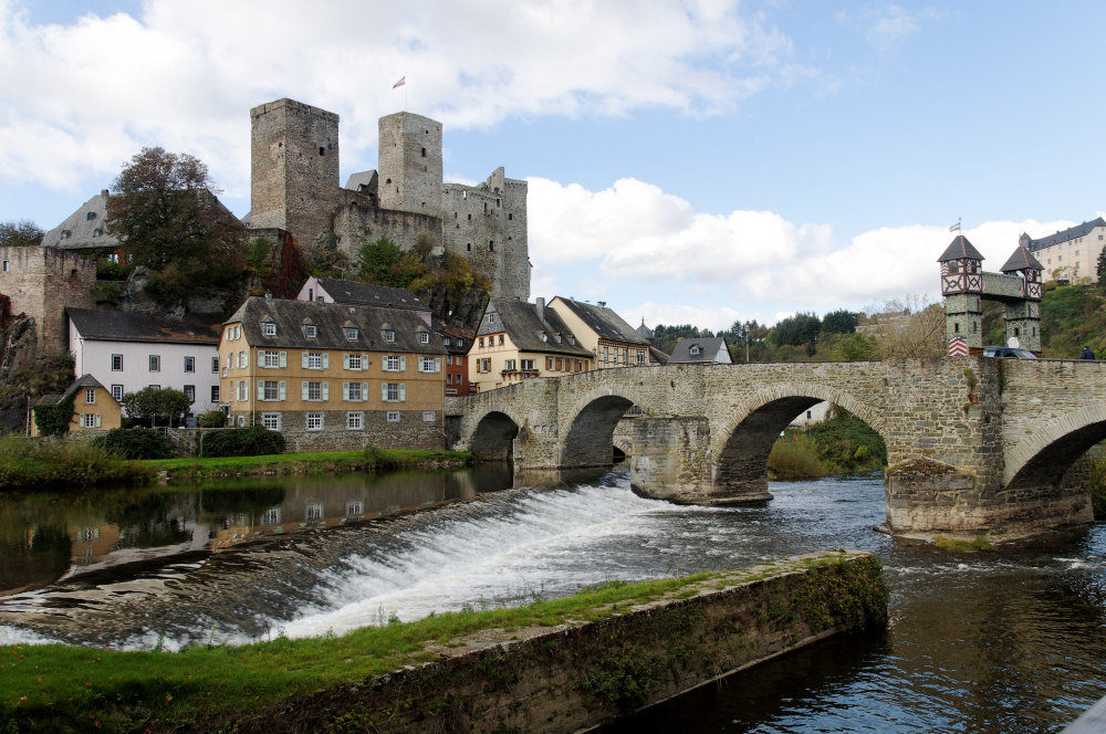 Runkel im Taunus