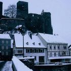 Runkel in Winter - Runkel en hiver