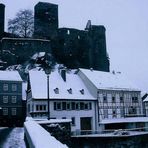 Runkel in Winter - Runkel en hiver