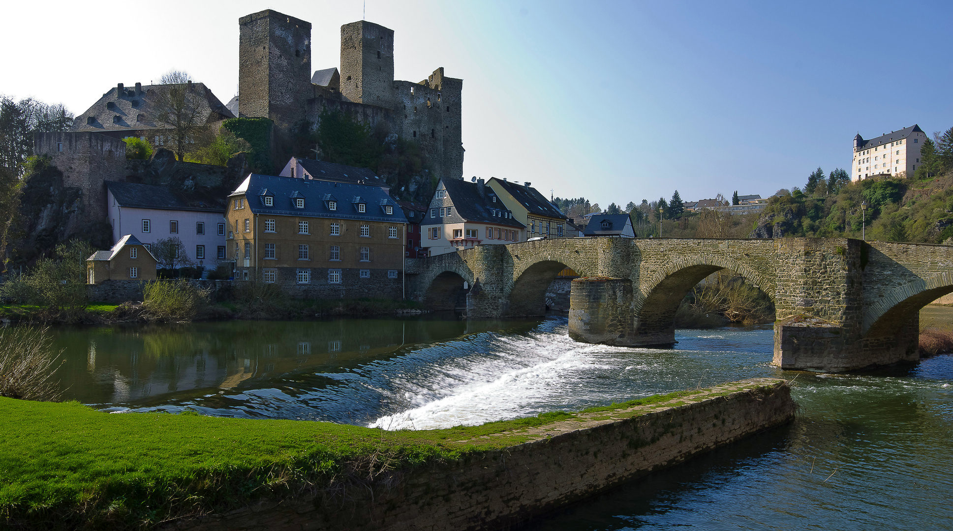 Runkel, Lahn