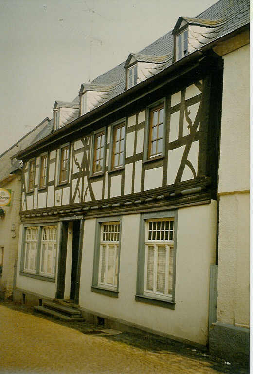 Runkel - Obertorstraße 3