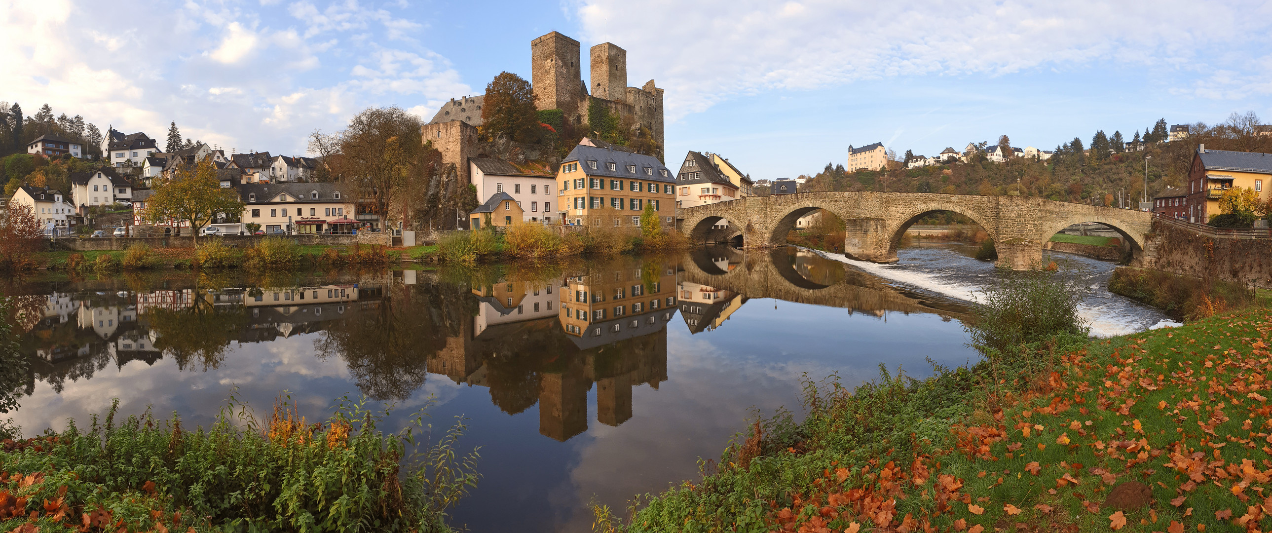 Runkel-Panorama