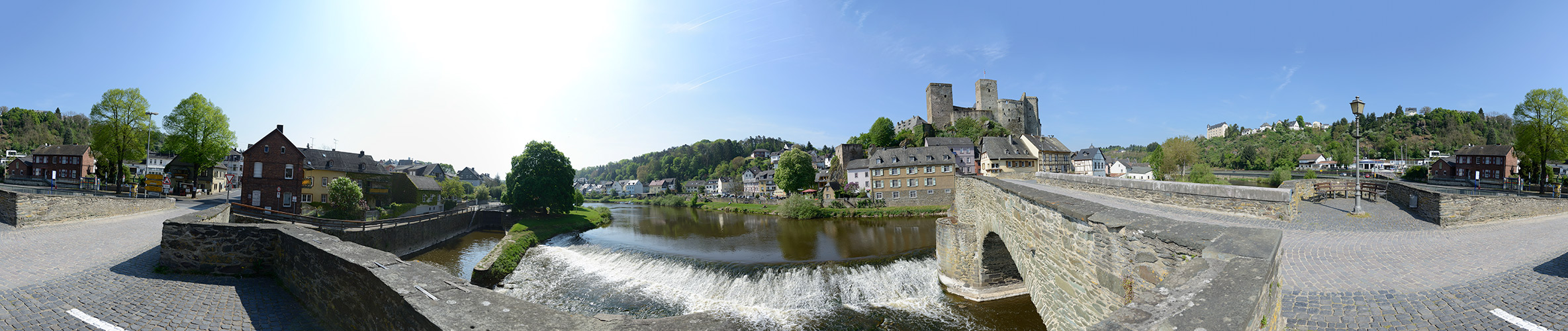 Runkel Panorama