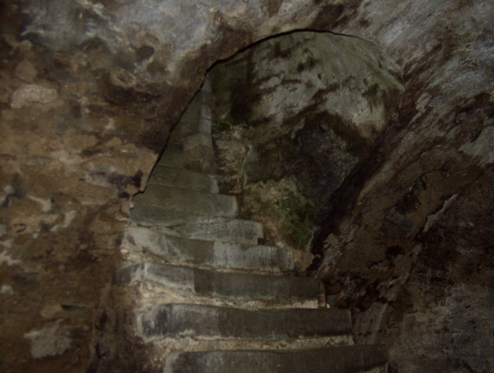 Runkel souterrain (1)