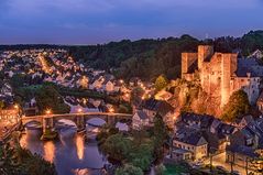 Runkel_bei_Nacht