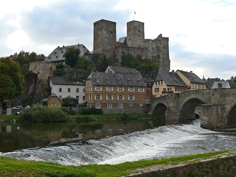 Runkel/Lahn