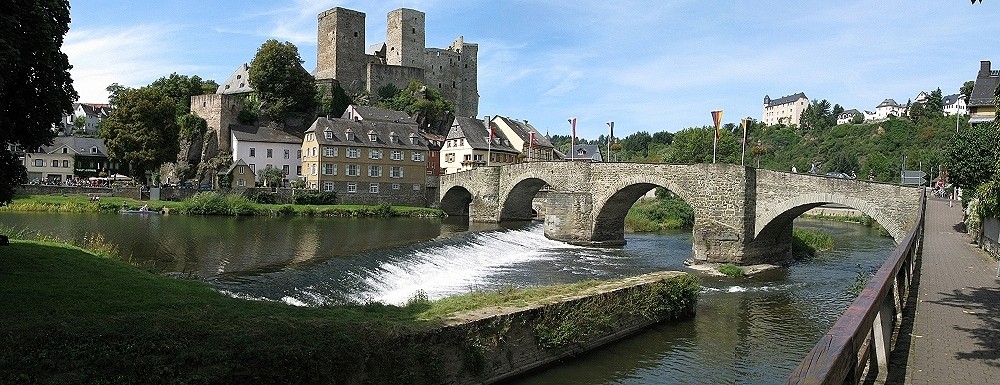 Runkel/Lahn