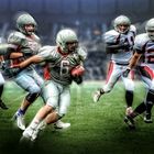 Running Back 