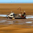 Running Dry at Meols