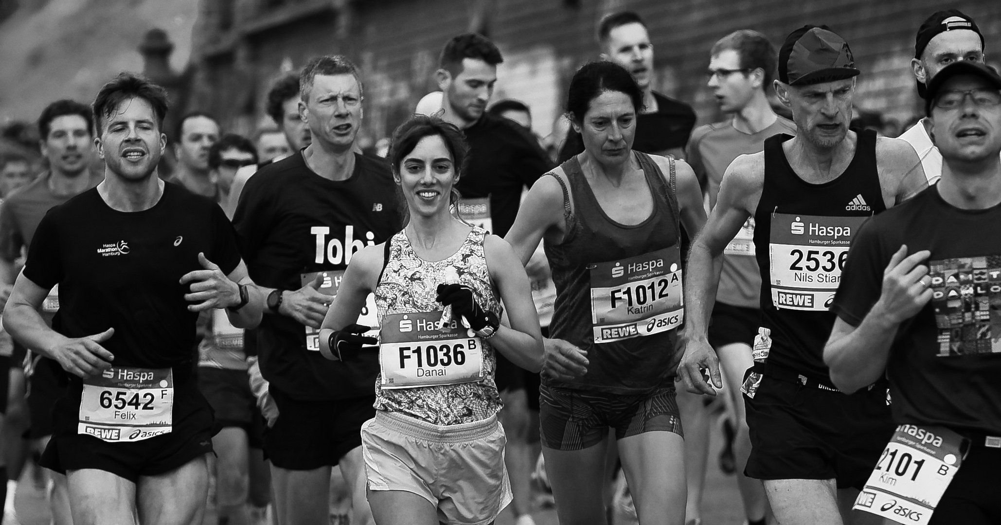 Running Faces Foto & Bild sport, erwachsene menschen, leichtathletik