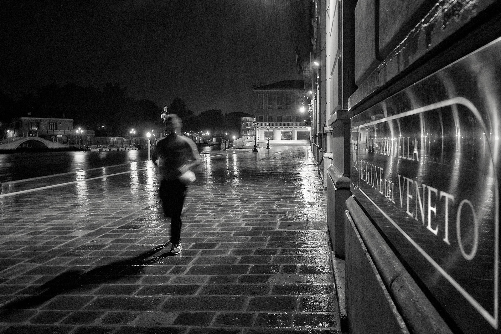 RunningInTheRain