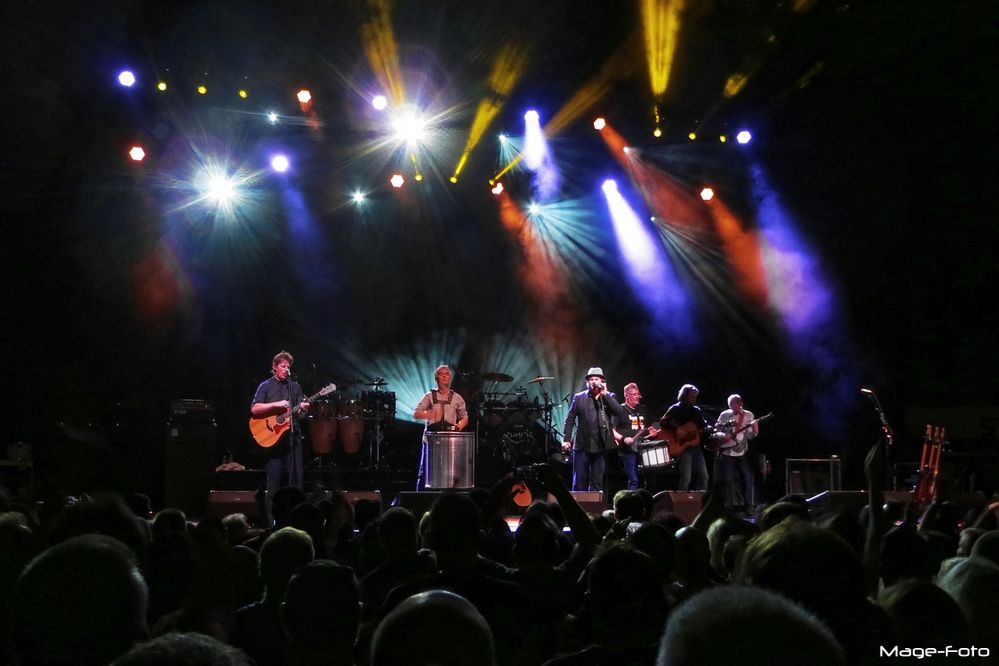 Runrig I