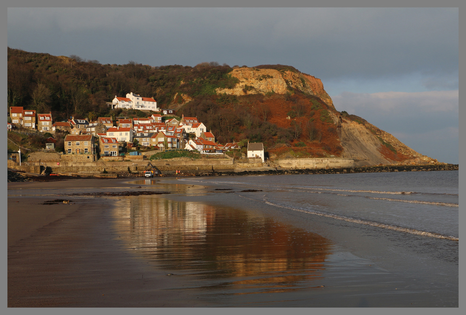 Runswick bay 1A