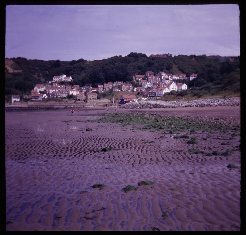 Runswick Bay