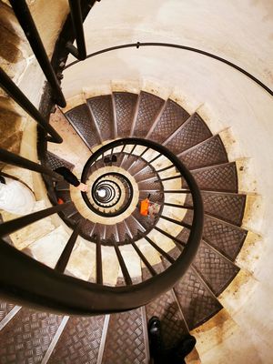 runt(d)er gehts immer