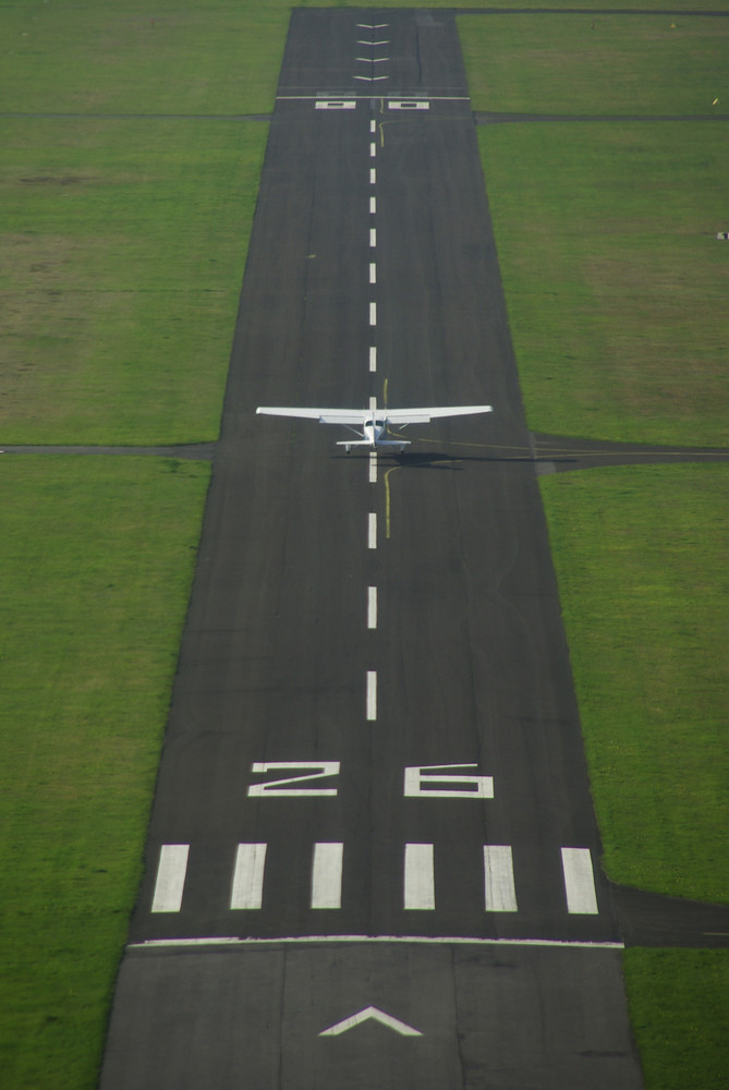 Runway 26