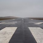 Runway 27...