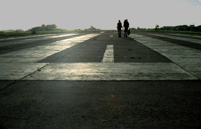 Runway