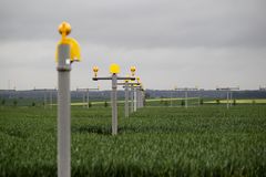 runway approach lights