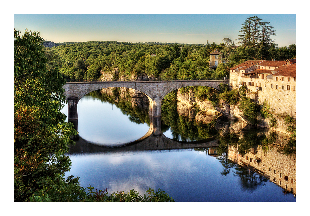 Ruoms / Ardèche